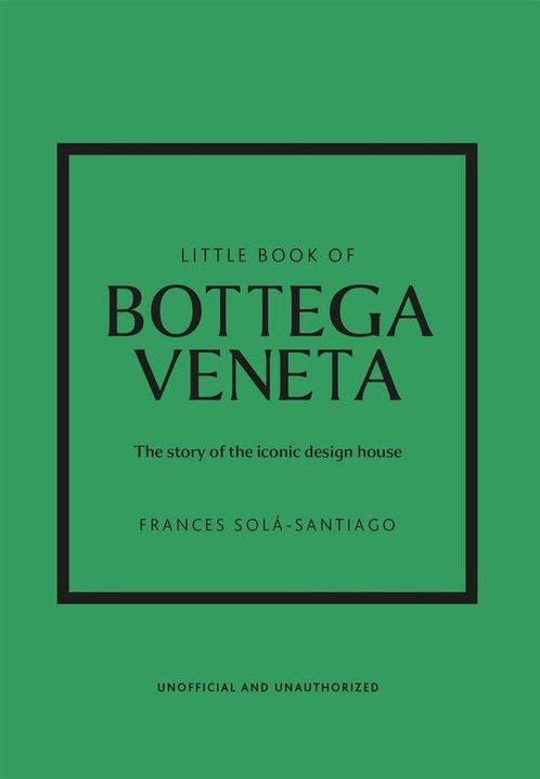 9781802796421 Little Books of Fashion- Little Book of Bot..., Boeken, Biografieën, Nieuw, Verzenden