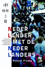 Nederlander met de Nederlanders 9789058818942 Robert Plomp, Verzenden, Gelezen, Robert Plomp