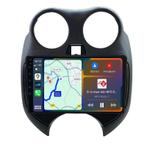 Nissan Micra Navigatie Radio met Apple Carplay Android Auto, Ophalen of Verzenden, Nieuw