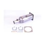 Roetfilter silicium carbide Peugeot 406 Estate 2.0 2.2 2001, Verzenden, Nieuw