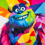 DR HIDE - Sulley 2062