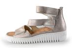 Waldlaufer Sandalen in maat 37 Beige | 10% extra korting, Waldlaufer, Verzenden, Beige, Sandalen of Muiltjes