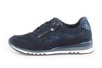Marco Tozzi Sneakers in maat 38 Blauw | 10% extra korting, Kleding | Dames, Schoenen, Nieuw, Blauw, Marco Tozzi, Sneakers of Gympen