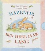 Hazeltje een heel jaar lang set a 4 titels 9789056379735, Verzenden, Zo goed als nieuw, Sam McBratney