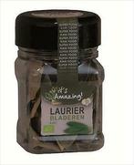 It's Amazing Laurier Blad bio 10gr