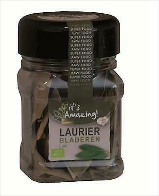 It's Amazing Laurier Blad bio 10gr, Hobby en Vrije tijd, Theezakjes