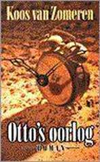 Ottos oorlog / Singel pockets 9789041330314 K. van Zomeren, Boeken, Verzenden, Gelezen, K. van Zomeren