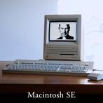 Apple early Macintosh SE bundle [UPGRADED] - Macintosh -, Spelcomputers en Games, Nieuw