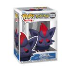 Zorua Funko POP!, Verzamelen, Poppetjes en Figuurtjes, Verzenden, Nieuw