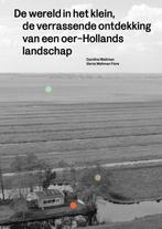 9789056159511 De wereld in het klein | Tweedehands, Boeken, Verzenden, Zo goed als nieuw, Caroline Waltman