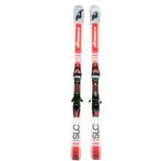 Nordica Dobermann SLC 2019 - 160 cm, Gebruikt, Ophalen of Verzenden, Carve, Nordica
