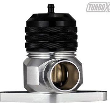 Turbo XS 08-12 WRX 50/50 Hybrid BOV - WRX08-HYB beschikbaar voor biedingen