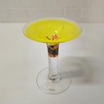 Kosta Boda - Bertil Vallien - Kaarsenhouder Satelliet - Glas
