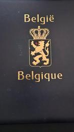België 2016/2020 - DAVO LX IX complete collectie postzegels, Postzegels en Munten, Postzegels | Europa | België, Gestempeld