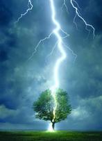 Eurographics puzzel Lighting Striki van €16,99 voor €11,89, Ophalen of Verzenden, Nieuw