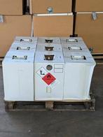 9x EPDM Spraybond spuitlijm, Nieuw