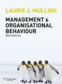Management and Organisational Behaviour plus MyLab access, Boeken, Overige Boeken, Gelezen, Verzenden