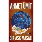 Bir Ak Masal 9789750854491 Ahmet Ümit, Verzenden, Gelezen, Ahmet Ümit