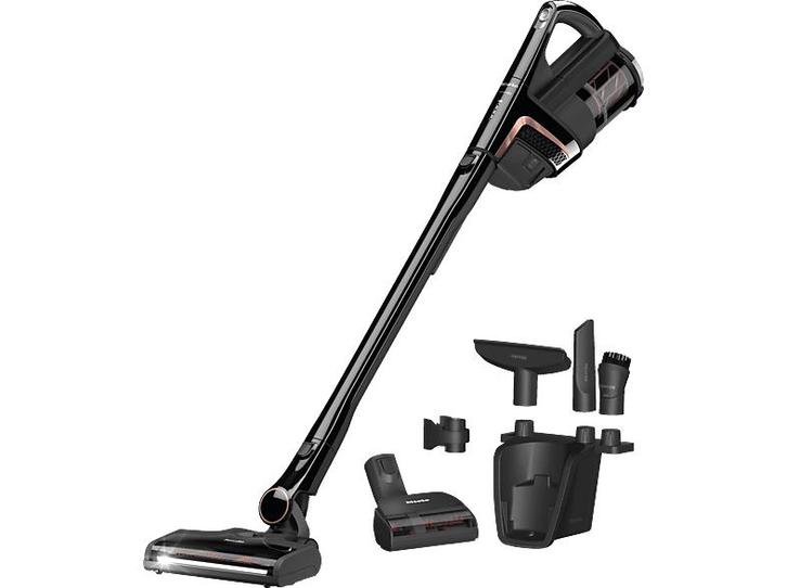 Miele -  Triflex Hx2 CAT & Dog  - Zwart, Witgoed en Apparatuur, Stofzuigers, Nieuw, Reservoir, Minder dan 1200 watt, Verzenden