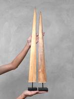 Geen minimumprijs - Adembenemend paar grote, Antiek en Kunst