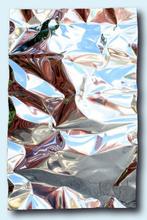 AVA Design - Waves in silver Premium design, Antiek en Kunst