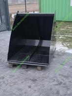 VOLUMEBAK GIANT VOLVO MERLO GROND BAK TOP PRODUCT, Veehouderij, Overige typen