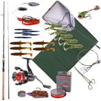 Ultimate Predator Allround Set Complete 2.40m (10-30g), Verzenden, Nieuw