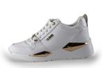 Guess Sneakers in maat 43 Wit | 10% extra korting, Kleding | Dames, Schoenen, Guess, Verzenden, Wit, Sneakers of Gympen