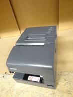 EPSON TM-H6000IV POS 2 Station Printer - M253A, Gebruikt, Epson, Ophalen of Verzenden