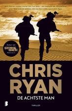 De achtste man 9789022586426 Chris Ryan, Boeken, Verzenden, Gelezen, Chris Ryan