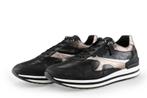 Gabor Sneakers in maat 39 Zwart | 10% extra korting, Verzenden, Zwart, Gabor, Sneakers of Gympen