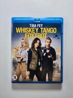 WHISKEY TANGO FOXTROT (BLURAY), Verzenden, Gebruikt