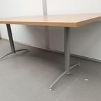 Artifort vergadertafel met NIEUW blad - 200x100 cm, Huis en Inrichting, Ophalen of Verzenden, Nieuw