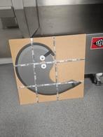 Veiling bakkerijmachines Limburg Treif broodsnijmachine, Gebruikt, Bakkerij en Slagerij