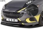 Cupspoiler voor Opel Corsa E OPC CSL275-C, Verzenden, Nieuw