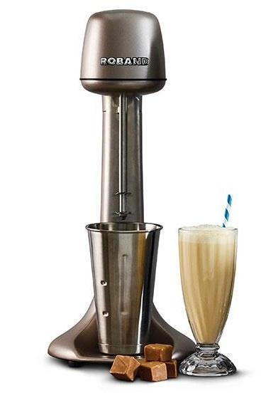 Milkshake mixer, Zakelijke goederen, Horeca | Keukenapparatuur, Nieuw in verpakking, Verzenden