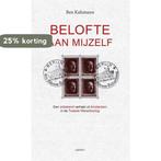 Belofte aan mijzelf 9789463382625 Ben Kahmann, Verzenden, Zo goed als nieuw, Ben Kahmann