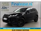 Land Rover Discovery P300e Pano LED Cam Black 254PK €629pm, Auto's, Automaat, Zwart, Nieuw, Hybride Elektrisch/Benzine