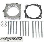 aFe Silver Bullet Throttle Body Spacers TBS Dodge Ram 03-08, Ophalen of Verzenden, Nieuw