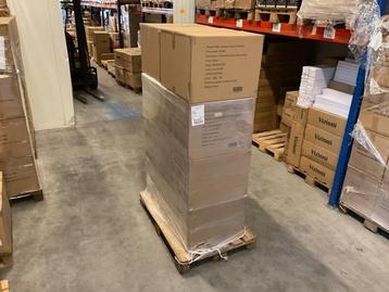 Veiling - Partij koffiecup houders Dolce Gusto (72x) beschikbaar voor biedingen