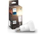Veiling - Philips Hue standaardlamp E27 Lichtbron White, Huis en Inrichting, Lampen | Losse lampen, Nieuw