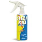 Kruipende insecten spray | BSI | Clean Kill | 500 ml, Verzenden, Nieuw