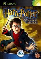 Harry Potter en de Geheime Kamer (Xbox Original Games), Spelcomputers en Games, Games | Xbox Original, Ophalen of Verzenden, Zo goed als nieuw