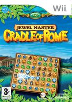 Jewel Master Cradle of Rome (Nintendo Wii), Gebruikt, Verzenden