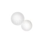 Vibia Puck Plafondlamp 2-lichts, wit - ø¸31,8 cm, Verzenden, Nieuw