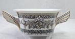 Rosenthal - Gianni Versace - Soepkom - Marqueterie Ikarus