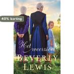 Het weerzien 9789088653407 Beverly Lewis, Boeken, Romans, Verzenden, Zo goed als nieuw, Beverly Lewis