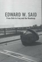 From Oslo to Iraq 9780747573432 Edward W. Said, Verzenden, Zo goed als nieuw, Edward W. Said