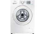 Samsung WF70F5EDQ4W - Wasmachine Voorlading 7 kg 1400 RPM -, Witgoed en Apparatuur, Wasmachines, Verzenden, Zo goed als nieuw