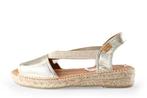 Toni Pons Espadrilles in maat 41 Goud | 15% extra korting, Kleding | Dames, Schoenen, Overige kleuren, Verzenden, Nieuw, Toni Pons